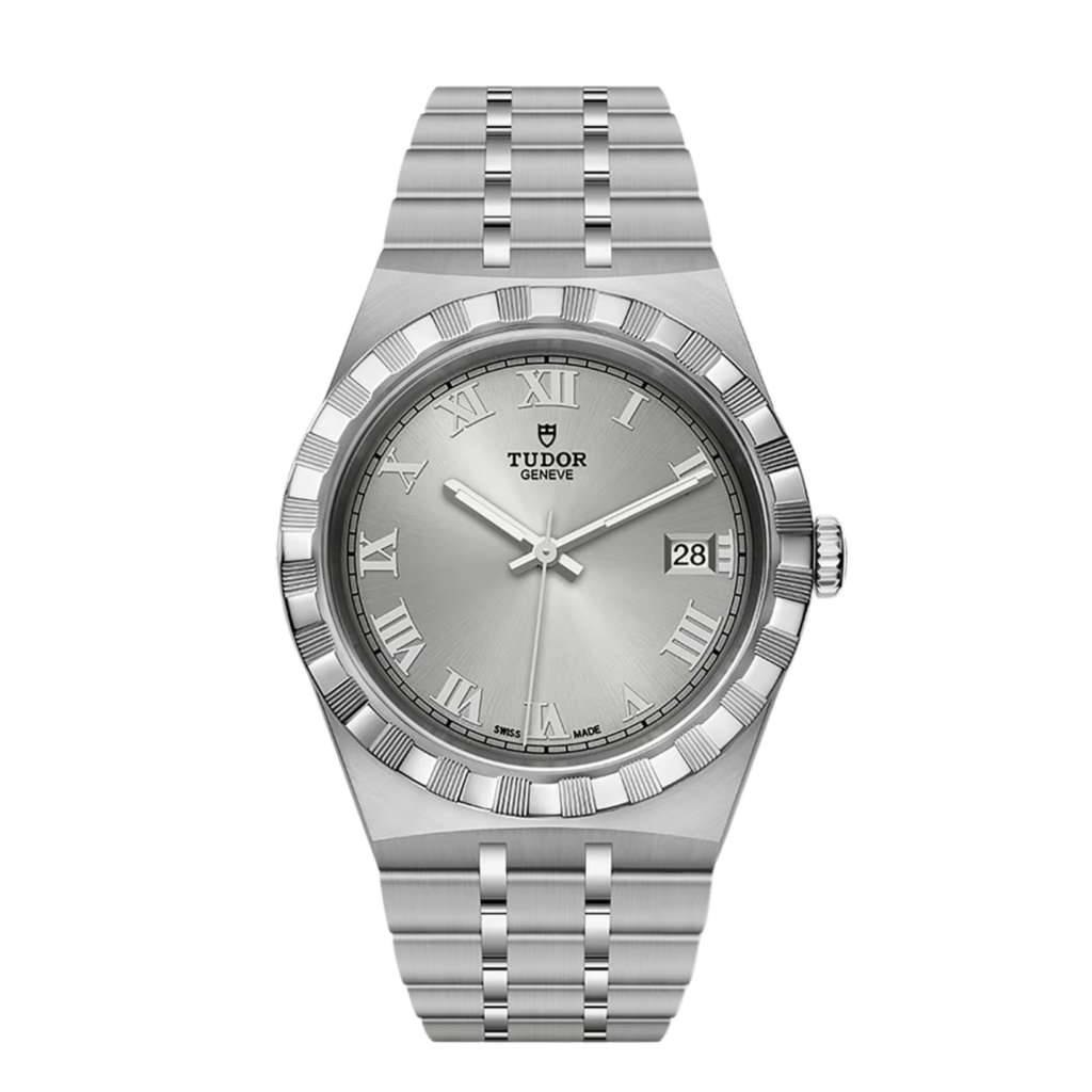 TUDOR Tudor Royal Date 38mm - 28500-0001 - #1 TUDOR Tudor Royal Date 38mm - 28500-0001 - #1