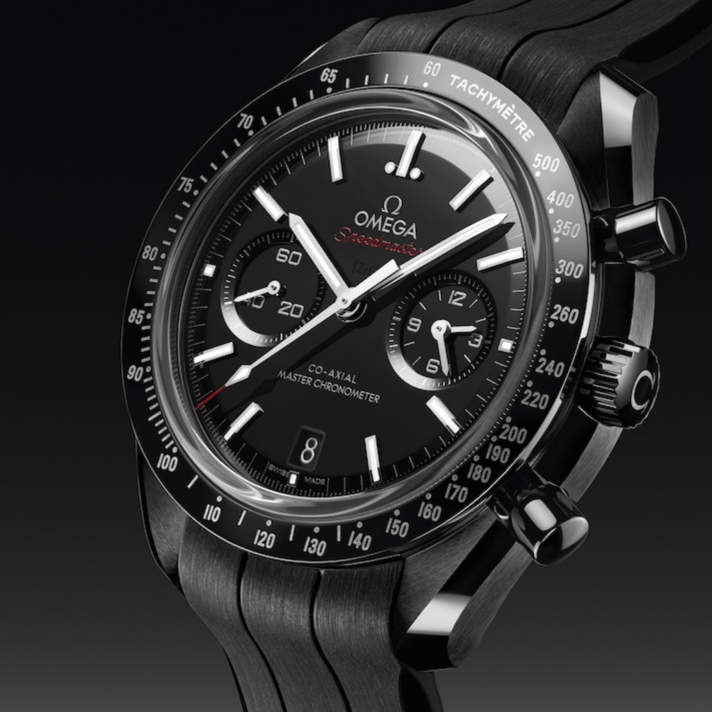 OMEGA Speedmaster Dark Side Of The Moon 44mm - 310.92.44.51.01.004 - #4 OMEGA Speedmaster Dark Side Of The Moon 44mm - 310.92.44.51.01.004 - #4