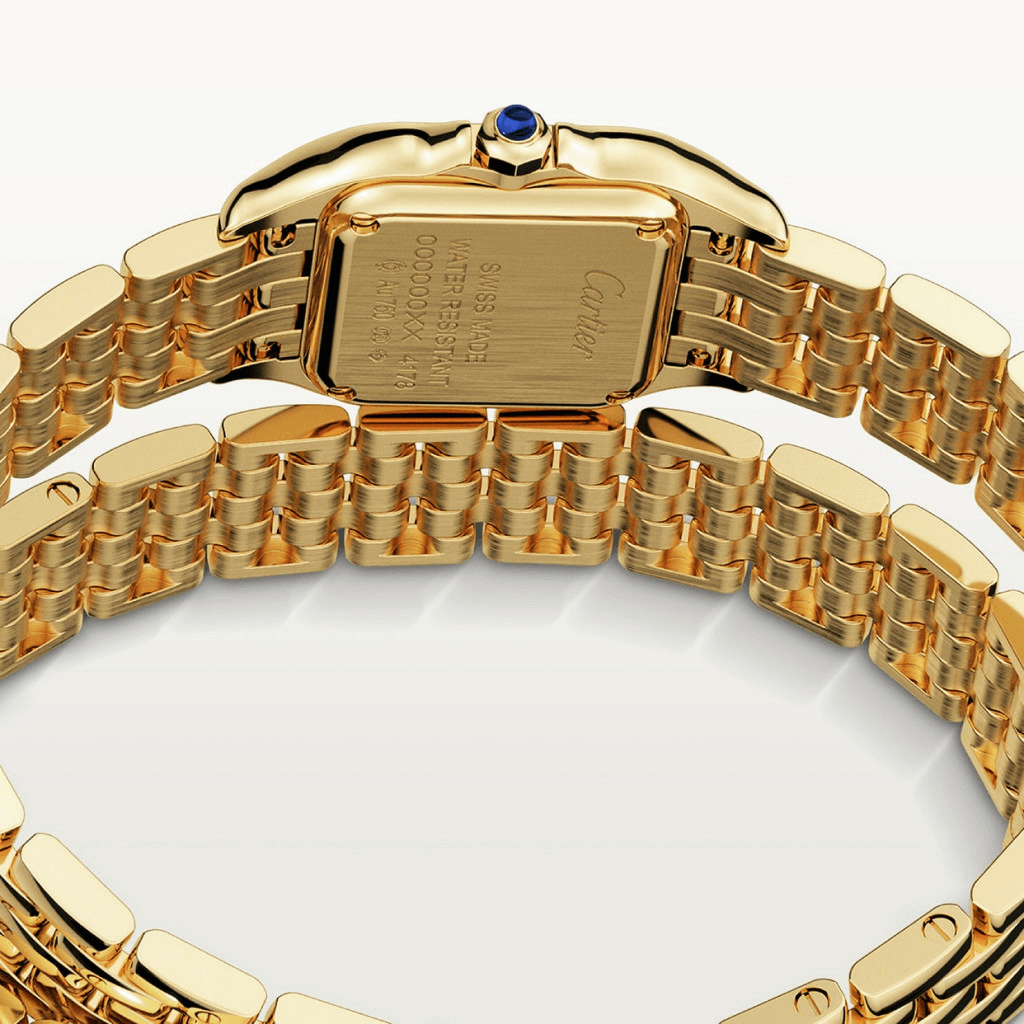 Cartier Panthere De Cartier - WGPN0046 - #2 Cartier Panthere De Cartier - WGPN0046 - #2