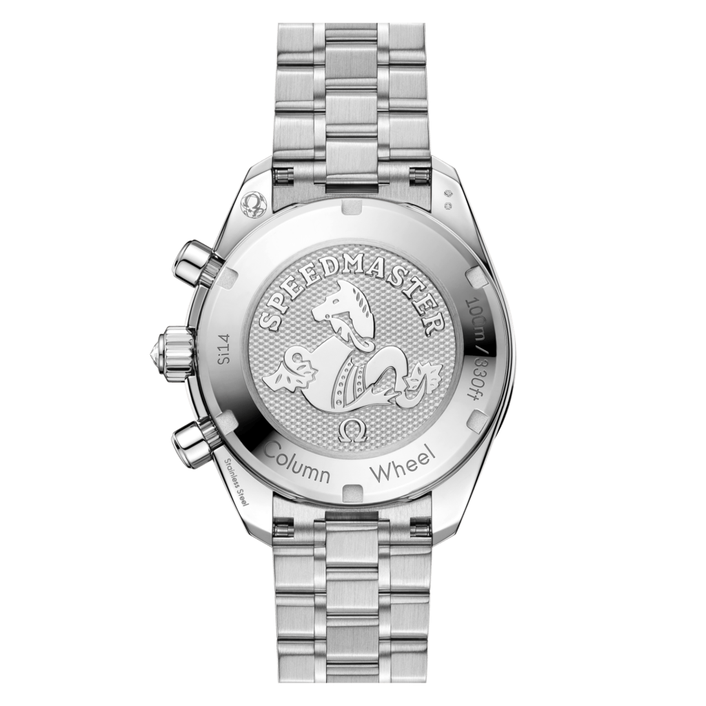 OMEGA Speedmaster Speedmaster 38 38mm - 324.15.38.50.60.001 - #6 OMEGA Speedmaster Speedmaster 38 38mm - 324.15.38.50.60.001 - #6