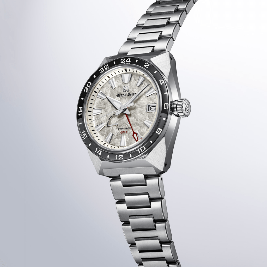 Grand Seiko Sport Tokyo lion 45mm - SBGE307G - #4