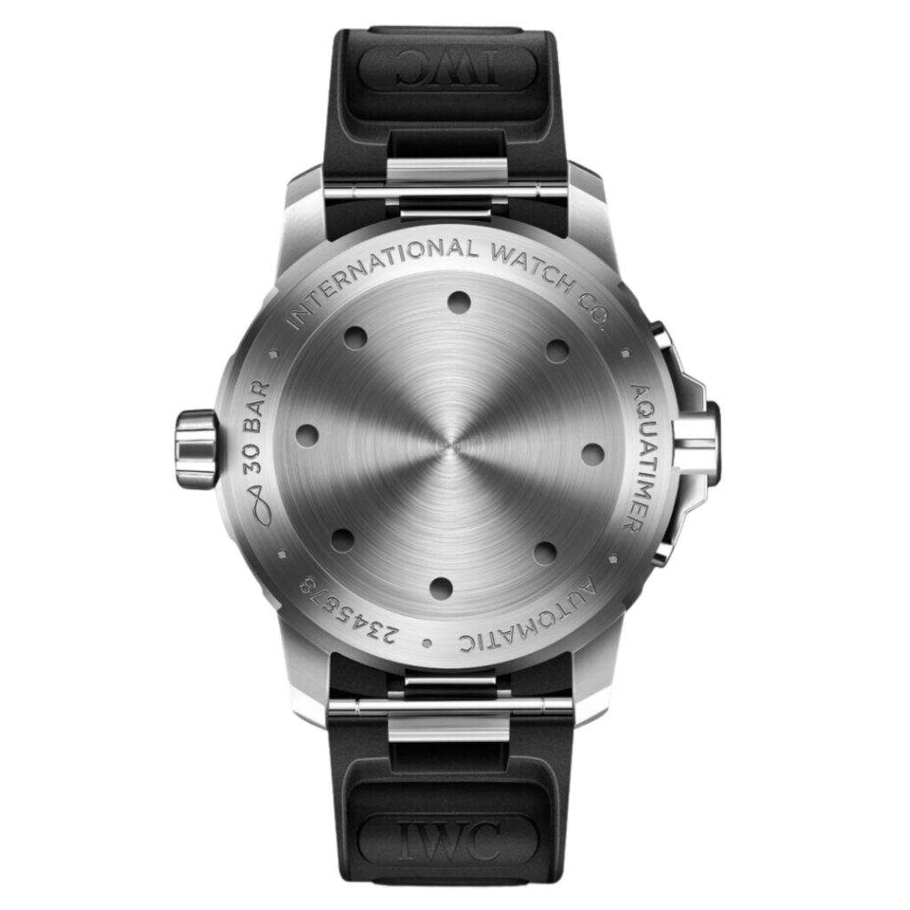 IWC Aquatimer Automatic 42mm - IW328802 - #3