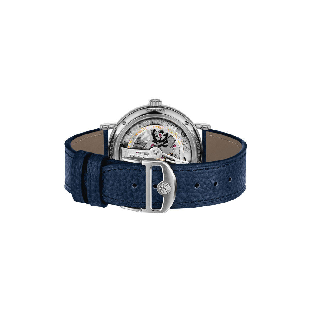 IWC Portofino Perpetual Calendar 40mm - IW344601 - #4 IWC Portofino Perpetual Calendar 40mm - IW344601 - #4