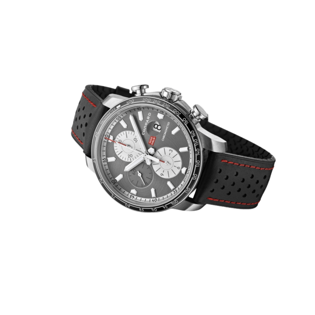 Chopard Mille Miglia Gts Chrono 2021 44mm - 168571-3009 - #3