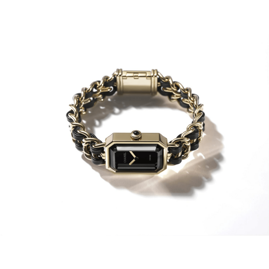 CHANEL Premiere Edition Originale 26mm - H6951-M - #4