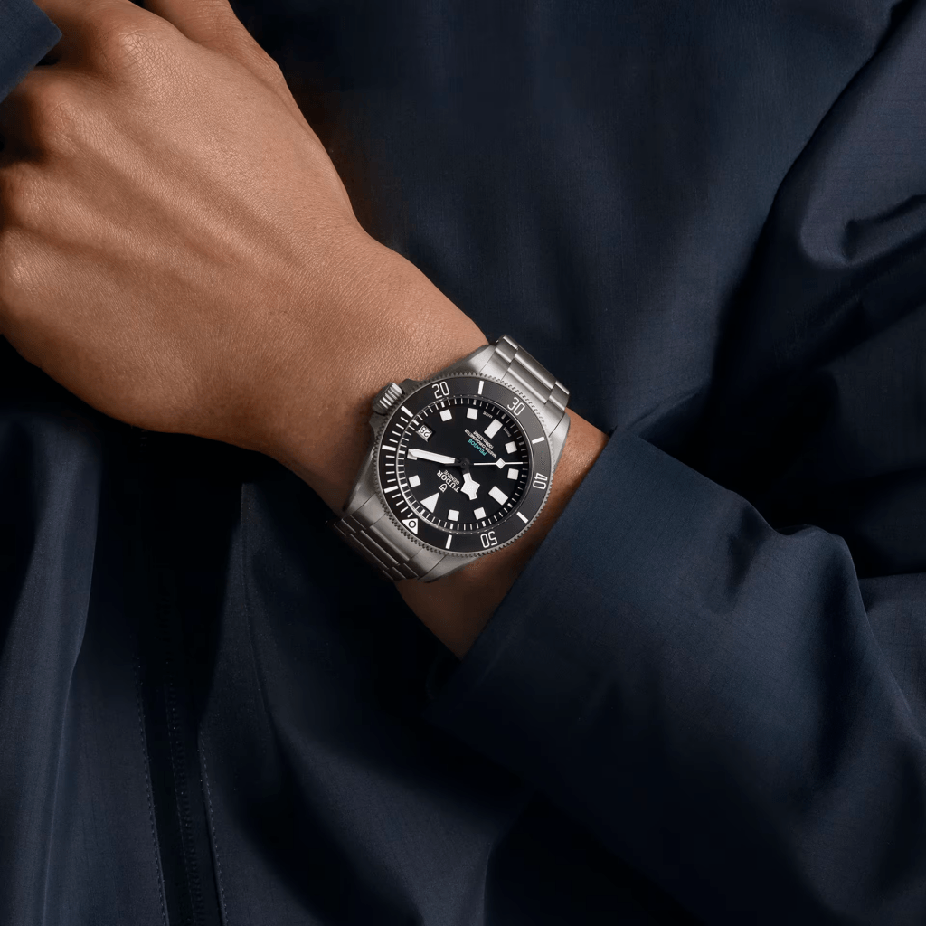 TUDOR Pelagos Ultra 43mm - 2543C1A7NU-0001 - #4