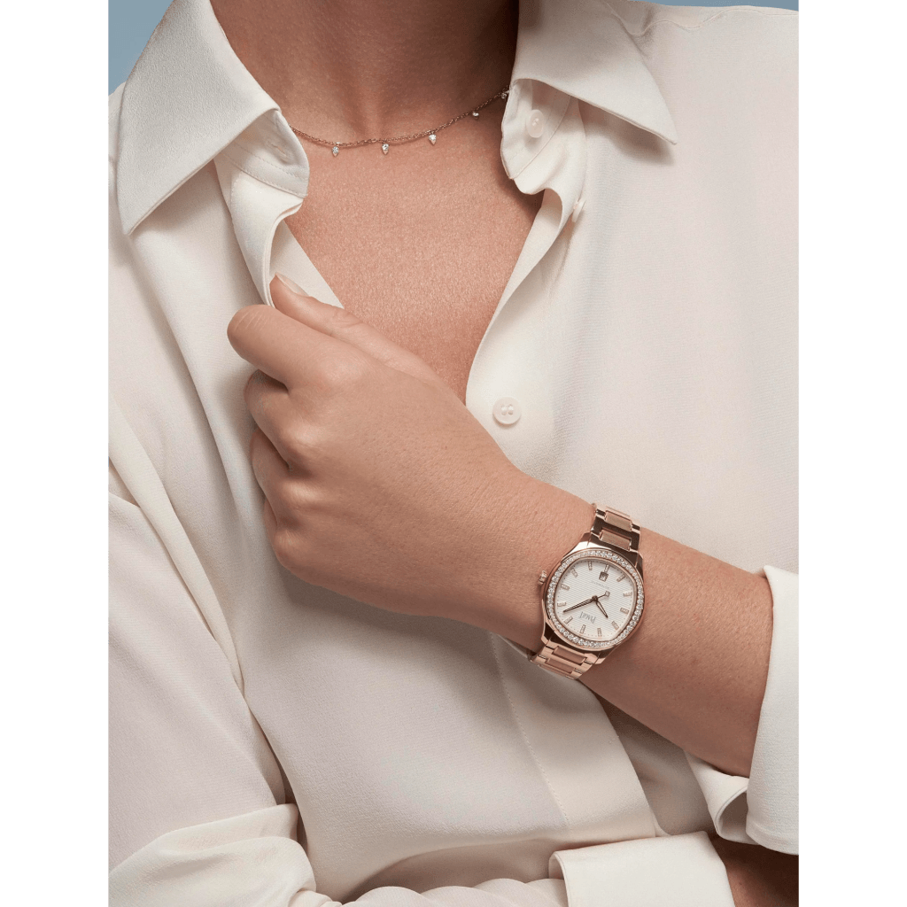 Piaget Polo Date 36mm - G0A46020 - #7 Piaget Polo Date 36mm - G0A46020 - #7