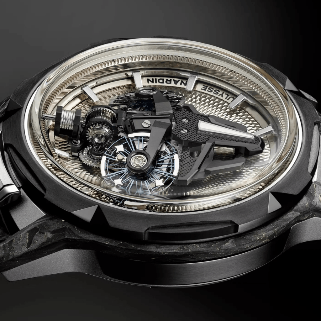 Ulysse Nardin Freak S Nomad 45mm - 2513-500LE-4A-GUI/3A - #3