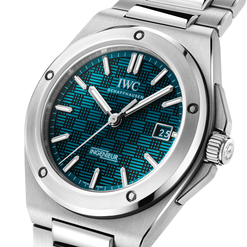 IWC Ingenieur Automatic 40mm - IW328903 - #2 IWC Ingenieur Automatic 40mm - IW328903 - #2