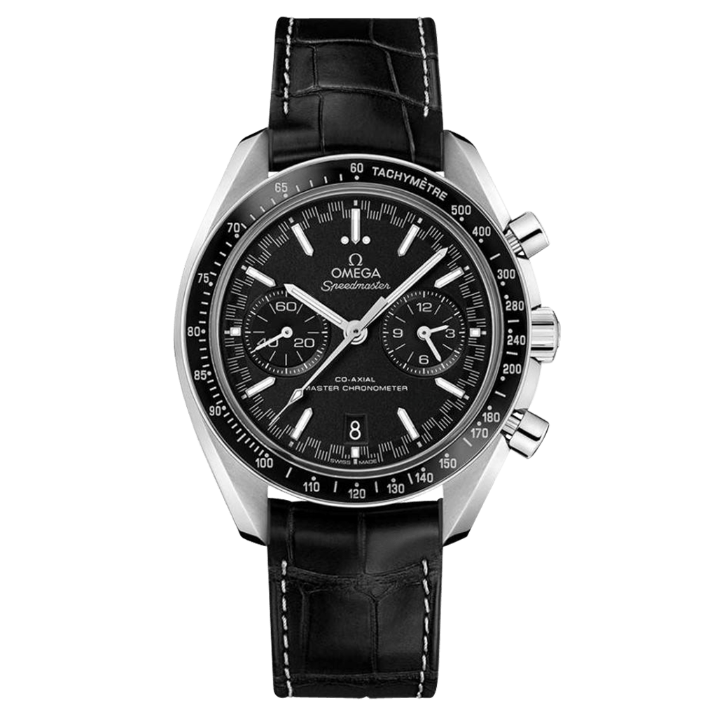 OMEGA Speedmaster Racing 44mm - 329.33.44.51.01.001 - #1 OMEGA Speedmaster Racing 44mm - 329.33.44.51.01.001 - #1