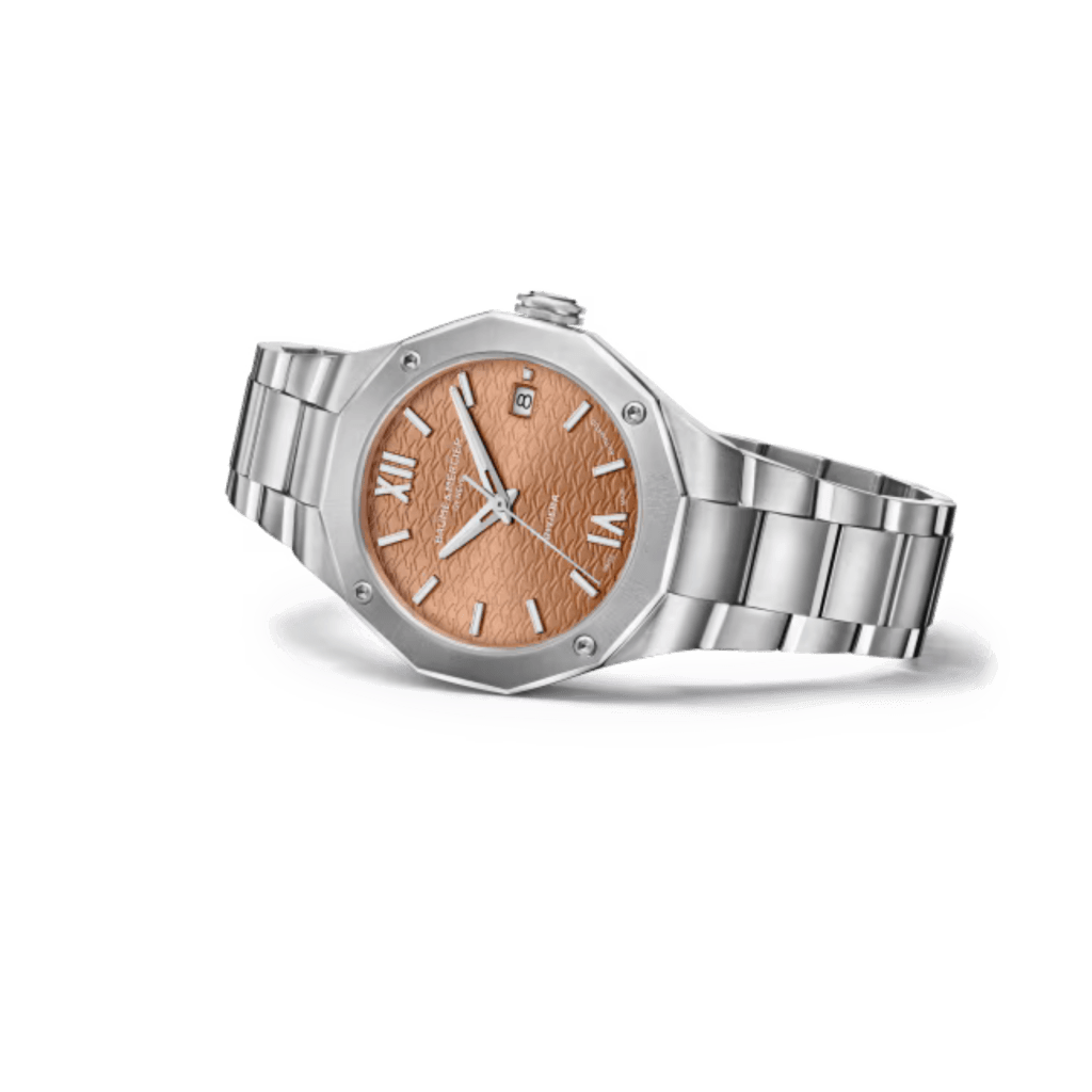 Baume & Mercier Riviera 36mm - M0A10764 - #2 Baume & Mercier Riviera 36mm - M0A10764 - #2