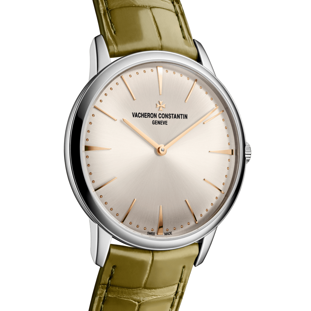 Vacheron Constantin Patrimony Manual Winding 39mm - 1410U/000G-H017 - #2 Vacheron Constantin Patrimony Manual Winding 39mm - 1410U/000G-H017 - #2