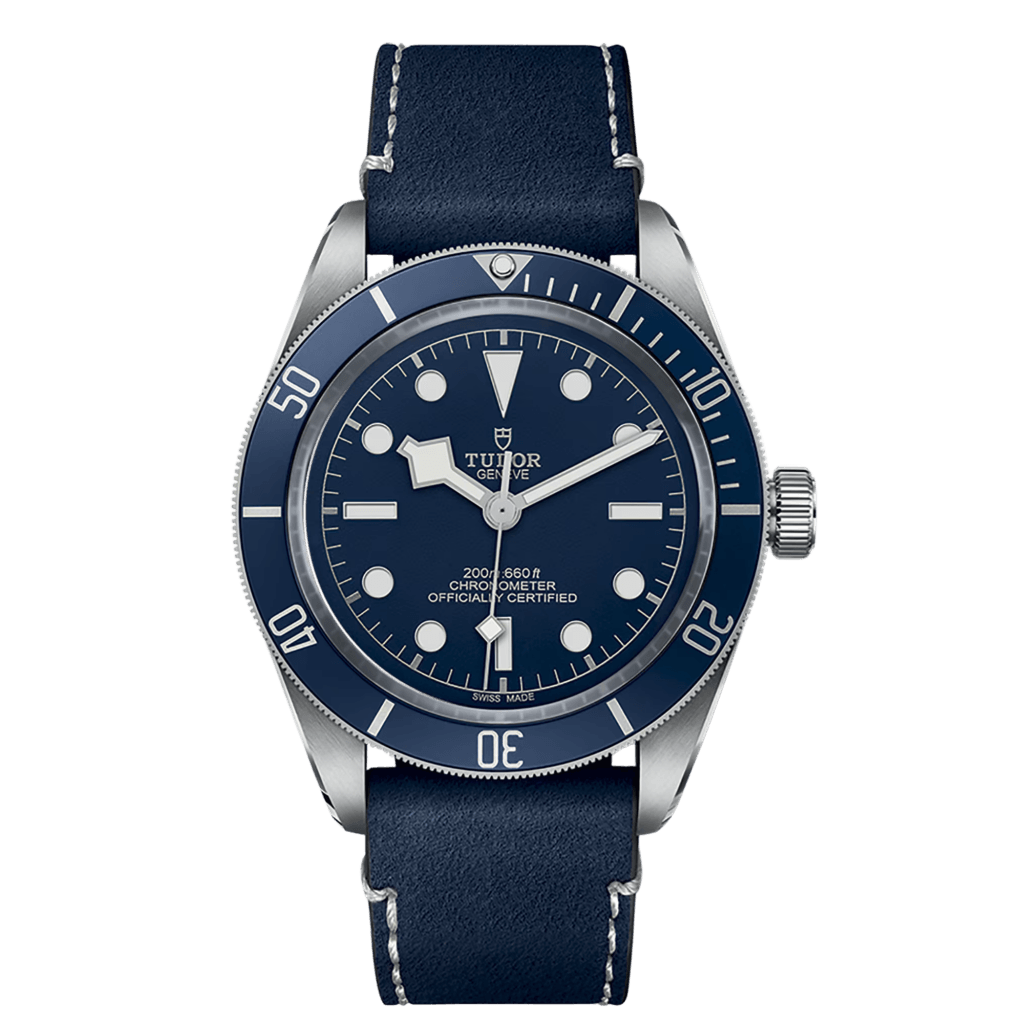 TUDOR Black Bay 58 39mm - 79030B-0002 - #1 TUDOR Black Bay 58 39mm - 79030B-0002 - #1