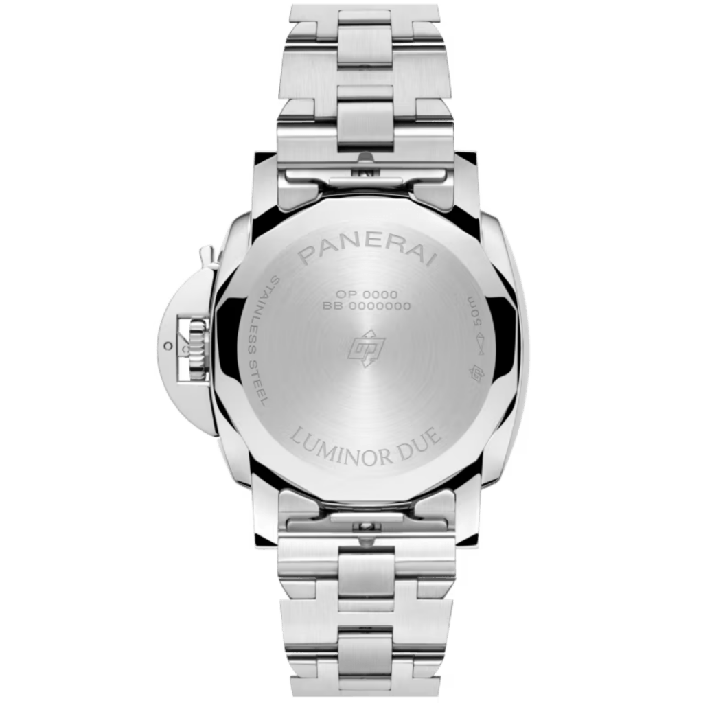 Panerai Luminor Due 38mm - PAM01508 - #2 Panerai Luminor Due 38mm - PAM01508 - #2