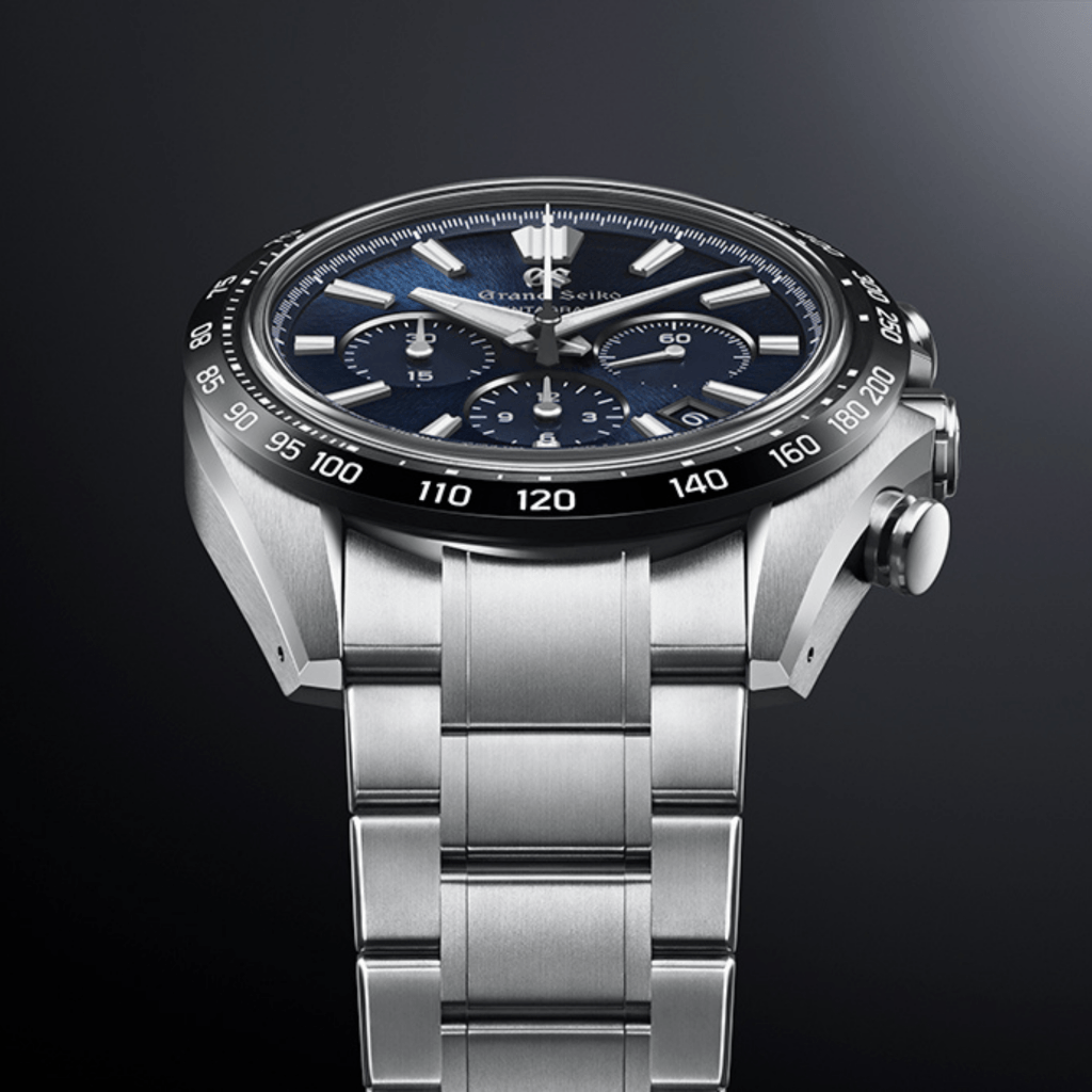 Grand Seiko Evolution 9 Tentagraph 43mm - SLGC001G - #3 Grand Seiko Evolution 9 Tentagraph 43mm - SLGC001G - #3