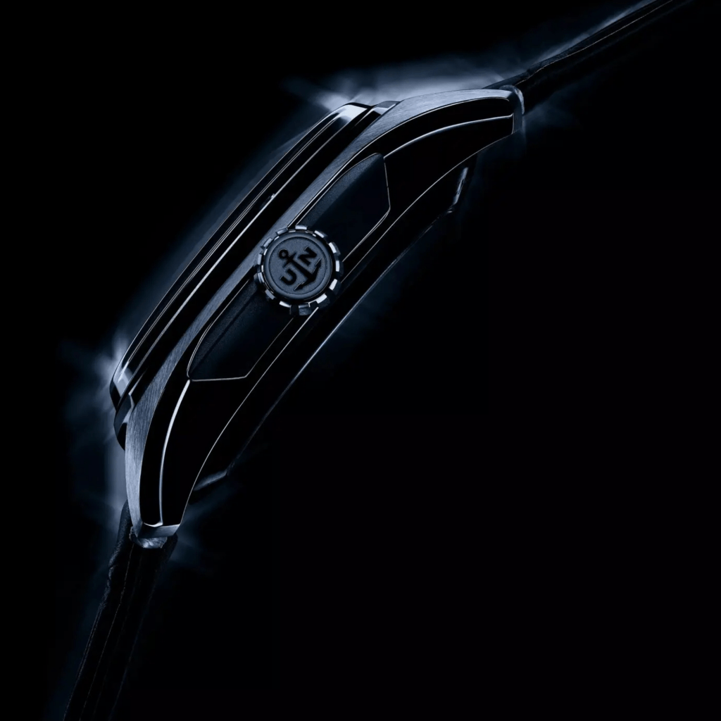 Ulysse Nardin Freak X TI Blue 43mm - 2303-270/03 - #4