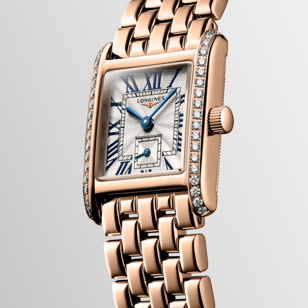 Longines Dolcevita Mini 29mm - L5.200.9.71.6 - #5 Longines Dolcevita Mini 29mm - L5.200.9.71.6 - #5