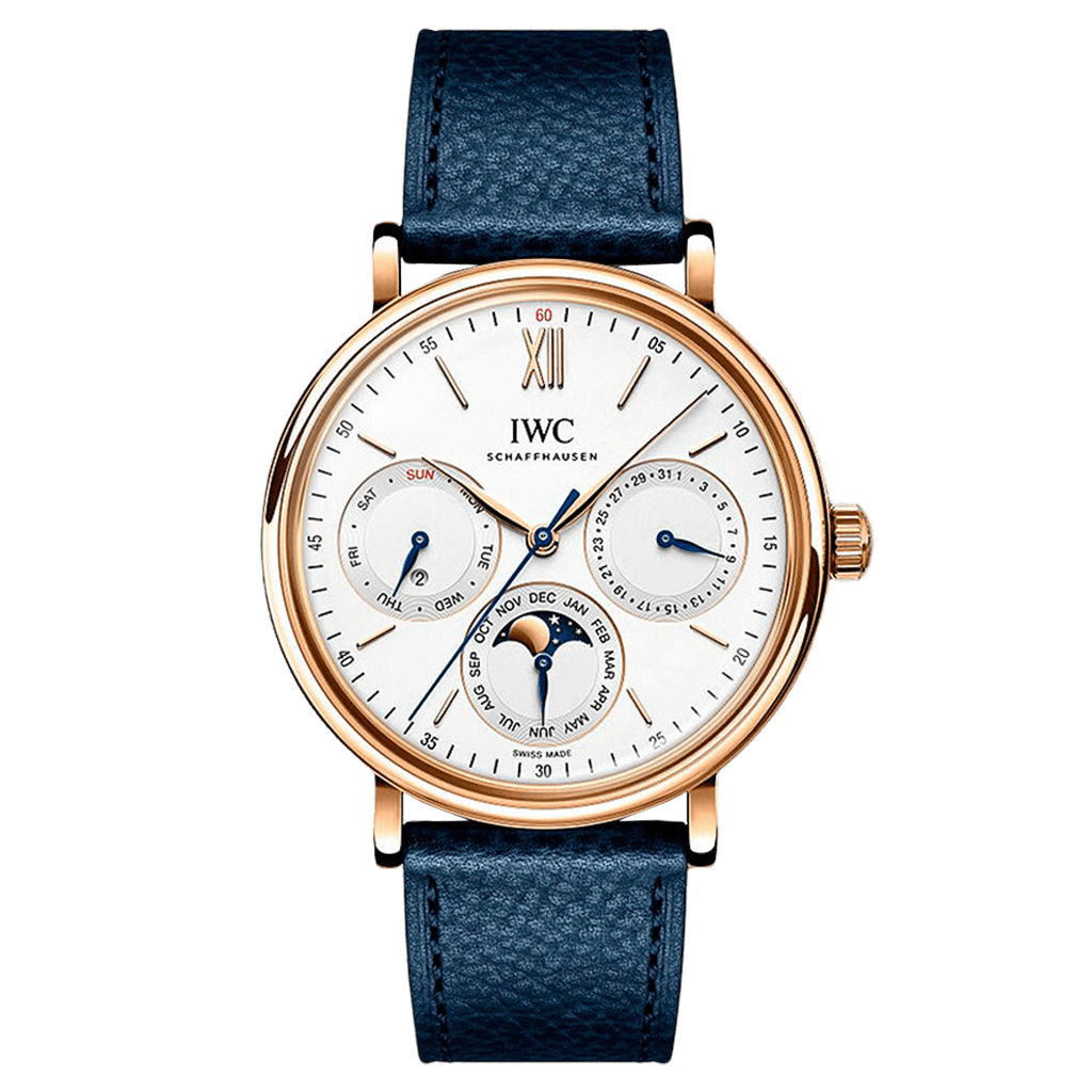 Portofino 40mm - IWC - IW344602 Portofino 40mm - IWC - IW344602