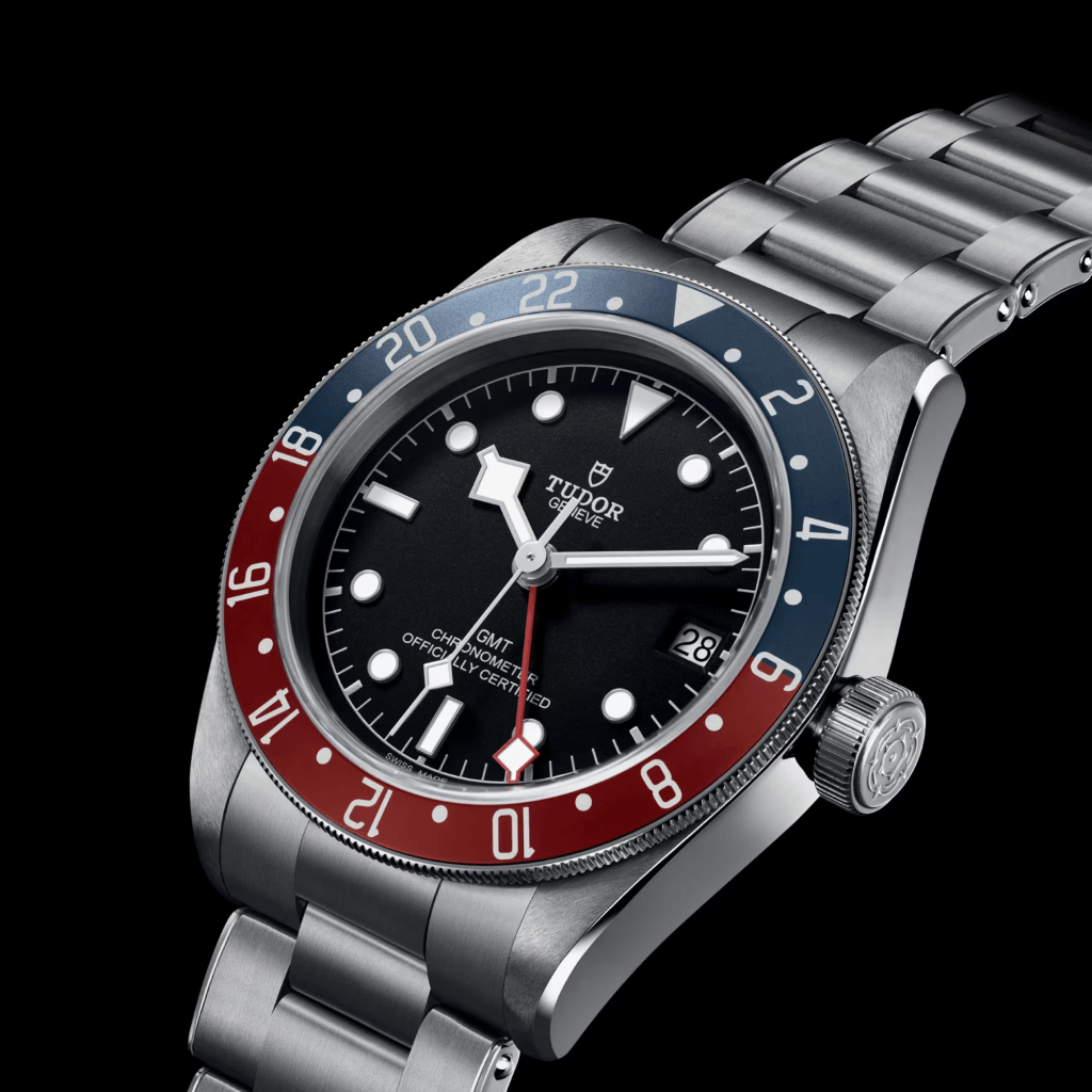 TUDOR Black Bay Gmt 41mm - 79830RB-0001 - #3