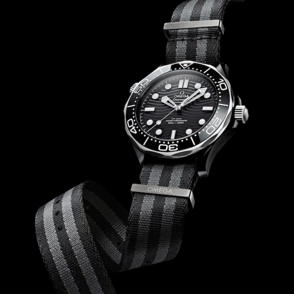 OMEGA Seamaster Diver 300m 44mm - 210.92.44.20.01.002 - #3