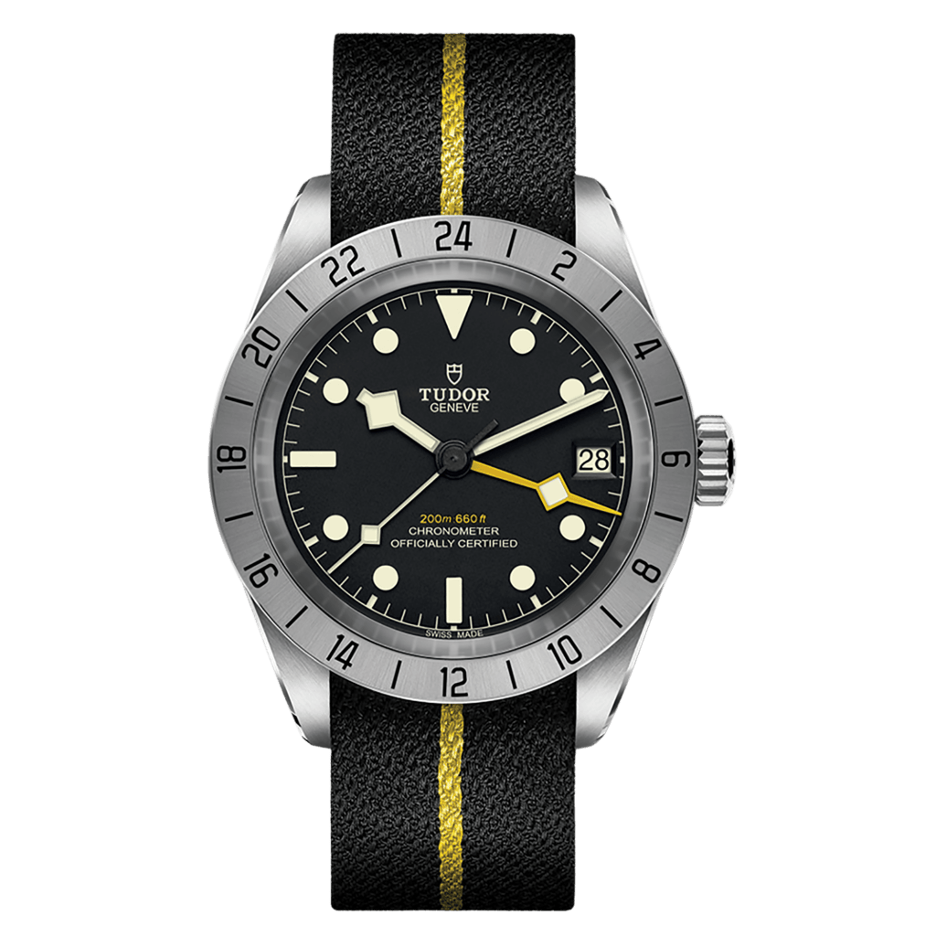 TUDOR Black Bay Pro 39mm - 79470-0002 - #1 TUDOR Black Bay Pro 39mm - 79470-0002 - #1
