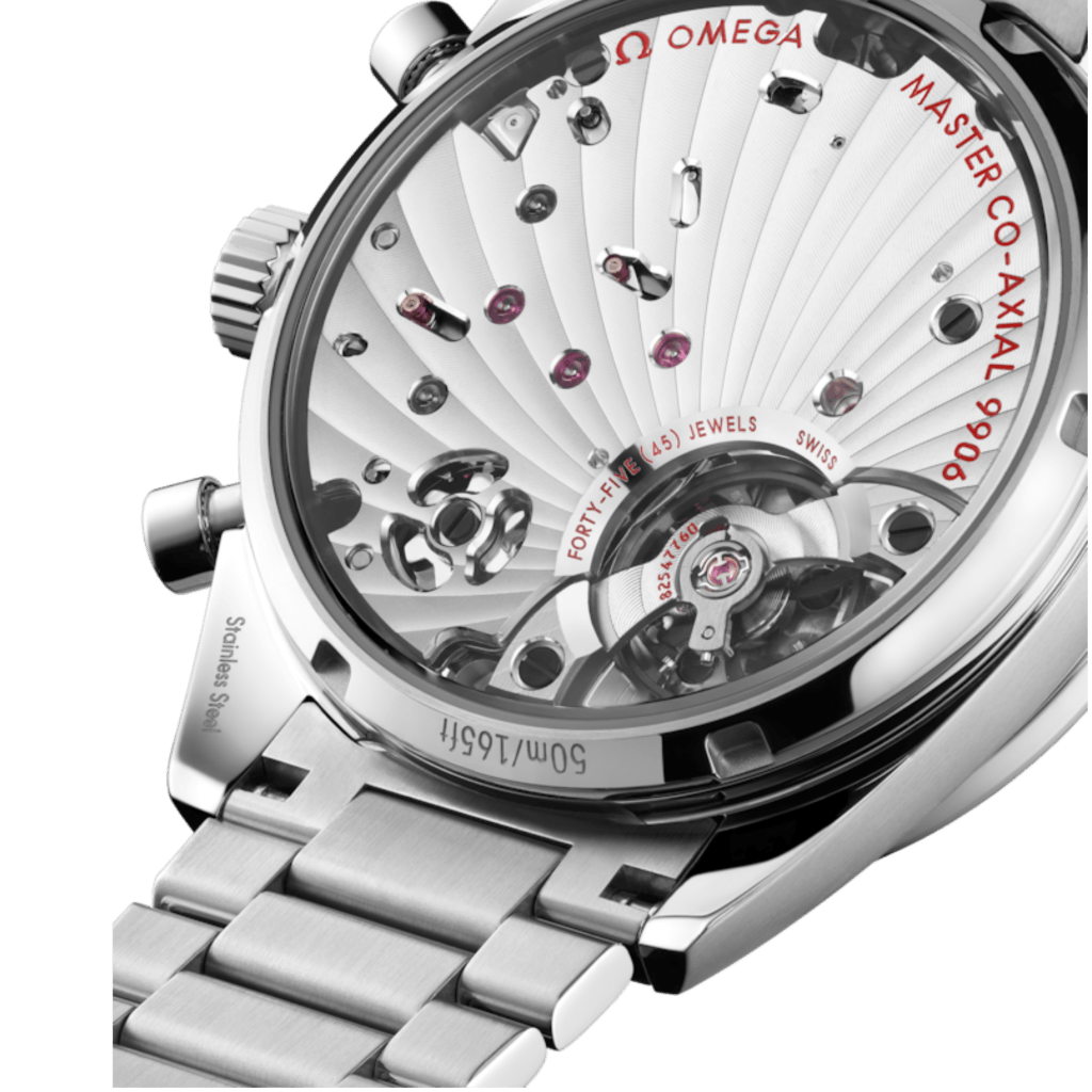 OMEGA Speedmaster Speedmaster 57 41mm - 332.10.41.51.01.001 - #4 OMEGA Speedmaster Speedmaster 57 41mm - 332.10.41.51.01.001 - #4