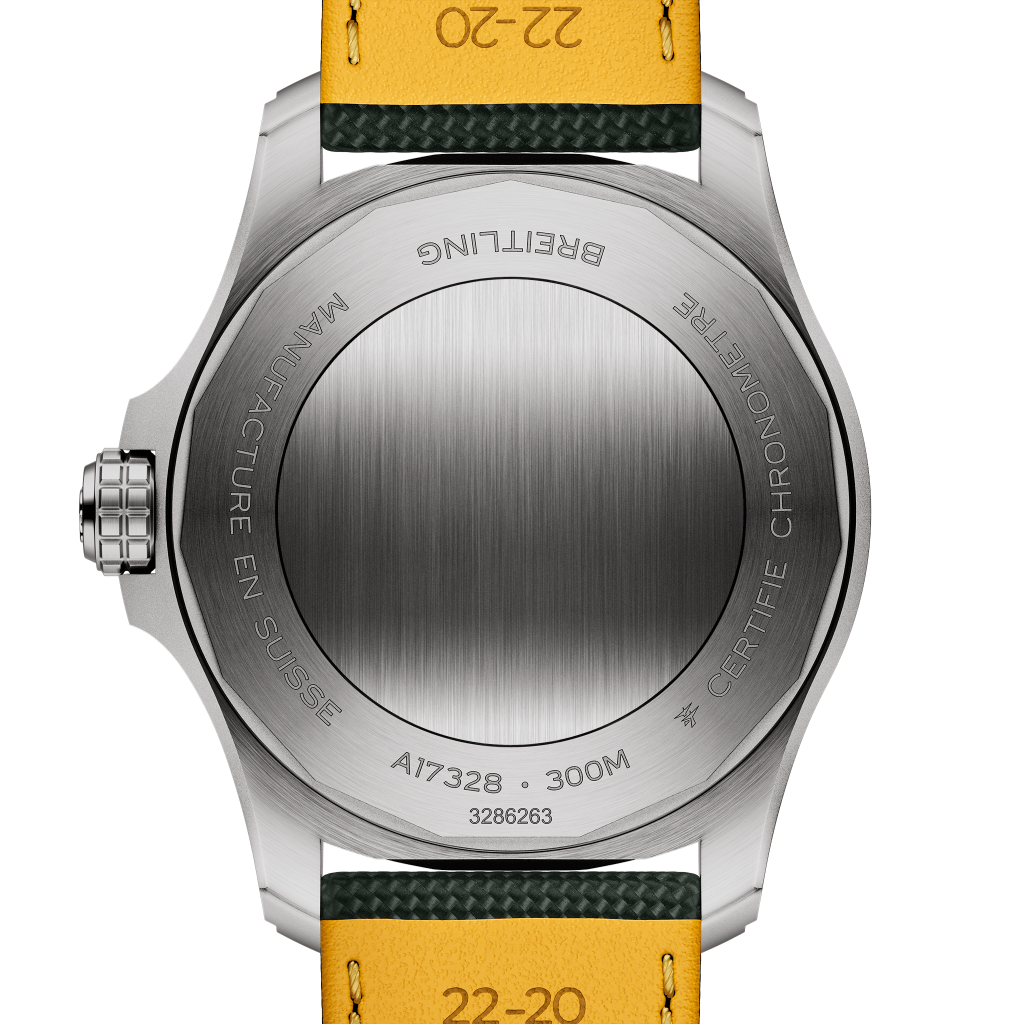 Breitling Avenger Automatic 42mm - A17328101L1X1 - #5