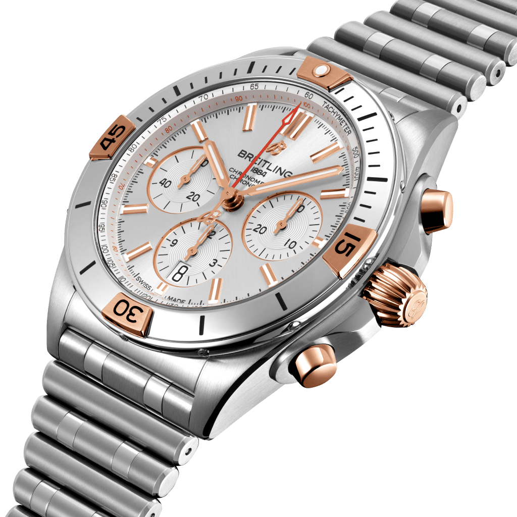 Breitling Chronomat B01 42mm - IB0134101G1A1 - #5 Breitling Chronomat B01 42mm - IB0134101G1A1 - #5