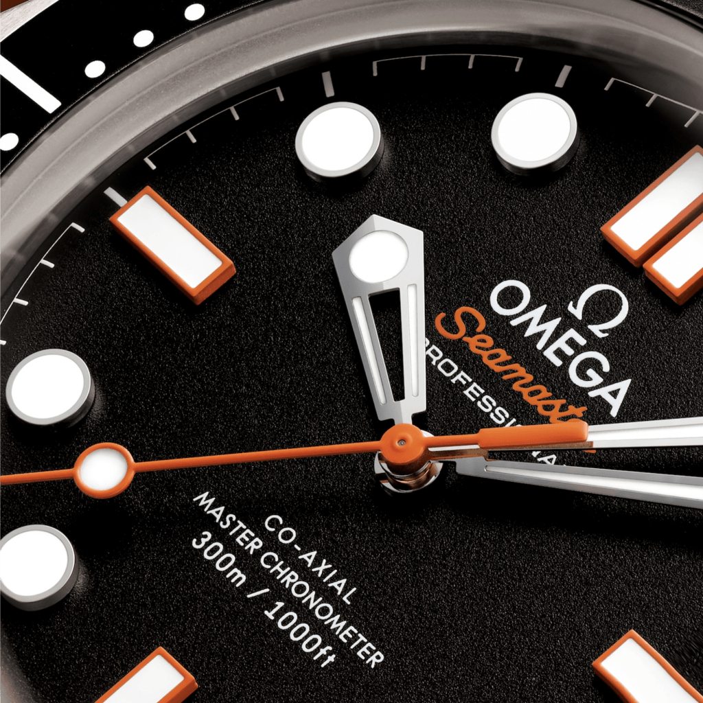 OMEGA Seamaster Diver 300m 42mm - 210.32.42.20.01.006 - #3