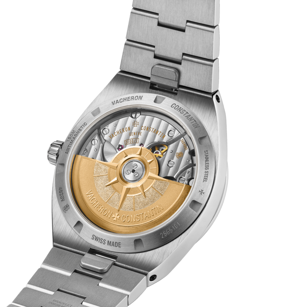 Vacheron Constantin Overseas Self Winding 41mm - 4520V/210A-B126 - #3