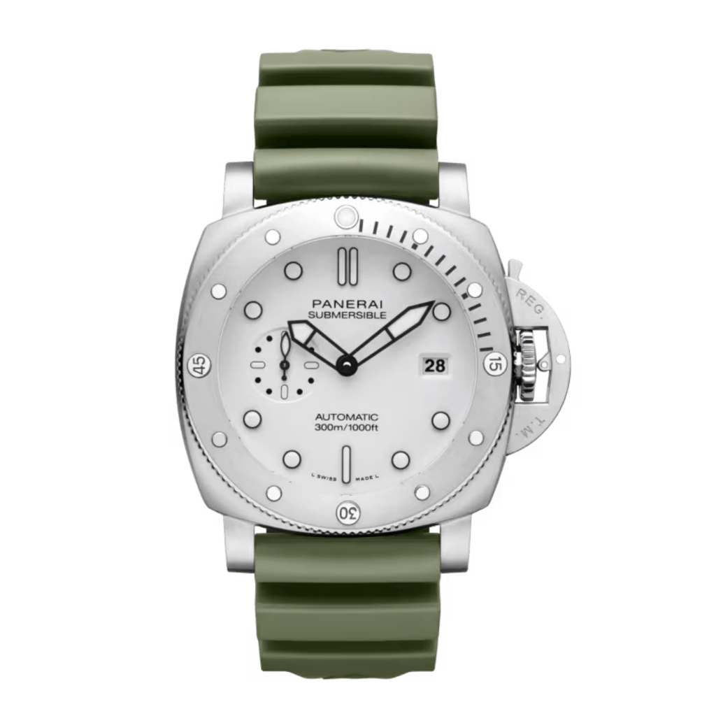 Submersible 44mm - Panerai - PAM01595 Submersible 44mm - Panerai - PAM01595
