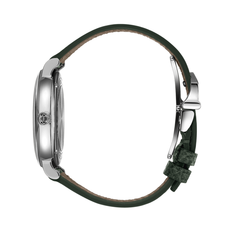 IWC Portofino Automatic 34mm - IW357412 - #4 IWC Portofino Automatic 34mm - IW357412 - #4