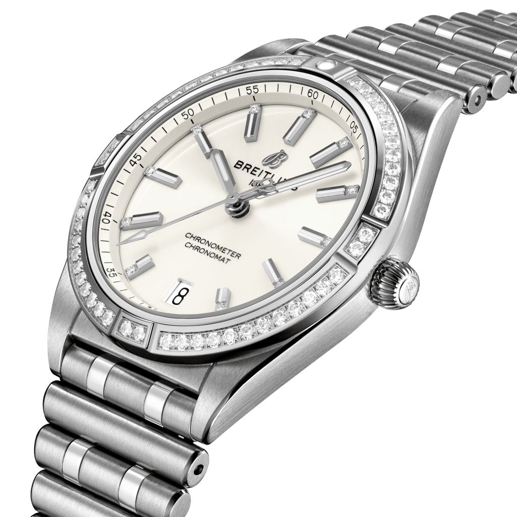 Breitling Chronomat 36mm - A10380591A1A1 - #3