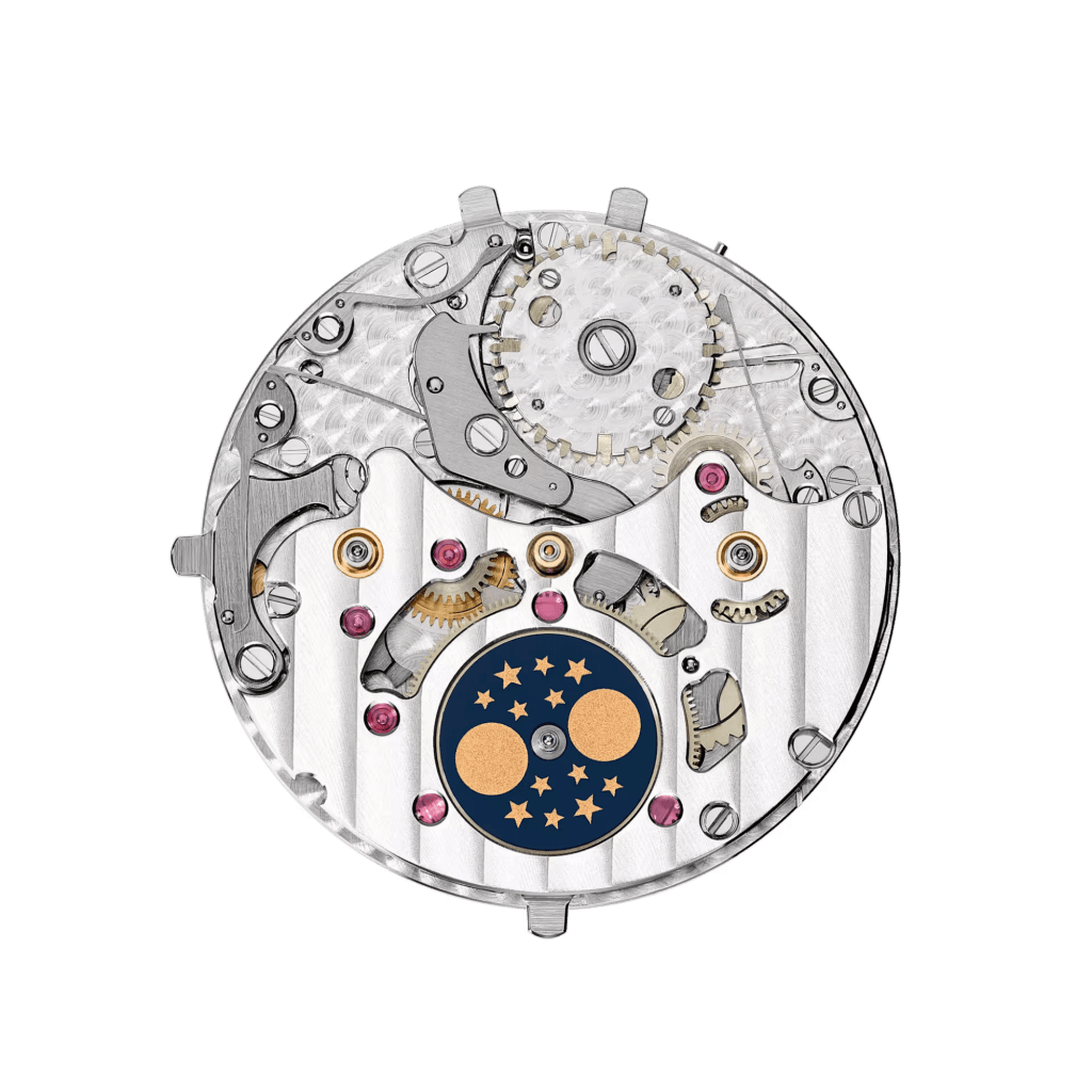 Patek Philippe Twenty 4 36mm - 7340/1R-010 - #5 Patek Philippe Twenty 4 36mm - 7340/1R-010 - #5