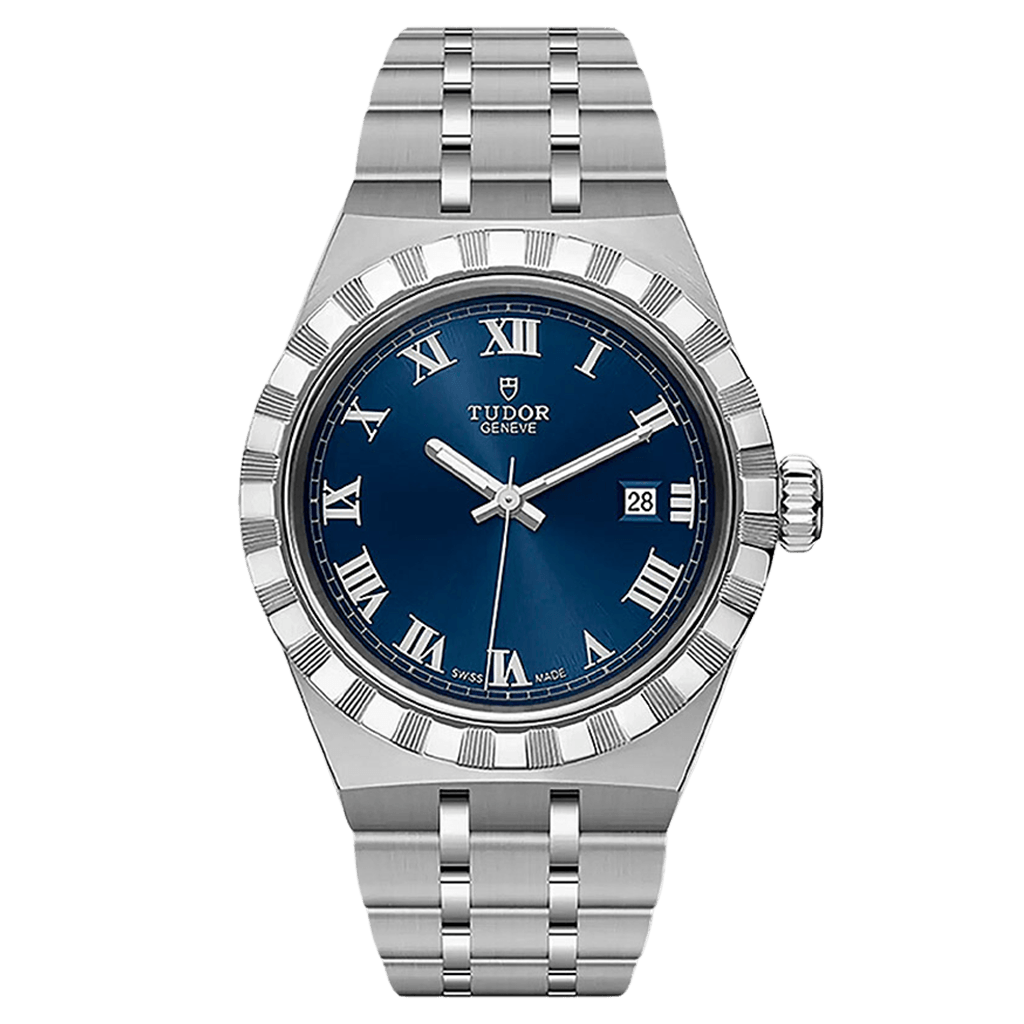 TUDOR Tudor Royal Date 28mm - 28300-0006 - #3 TUDOR Tudor Royal Date 28mm - 28300-0006 - #3