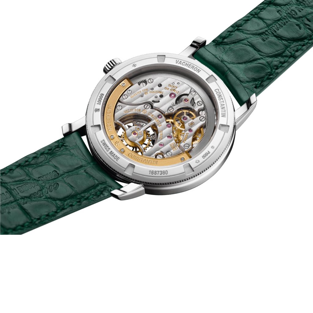 Vacheron Constantin Traditionnelle Tourbillon 41mm - 6000T/000P-H025 - #3 Vacheron Constantin Traditionnelle Tourbillon 41mm - 6000T/000P-H025 - #3