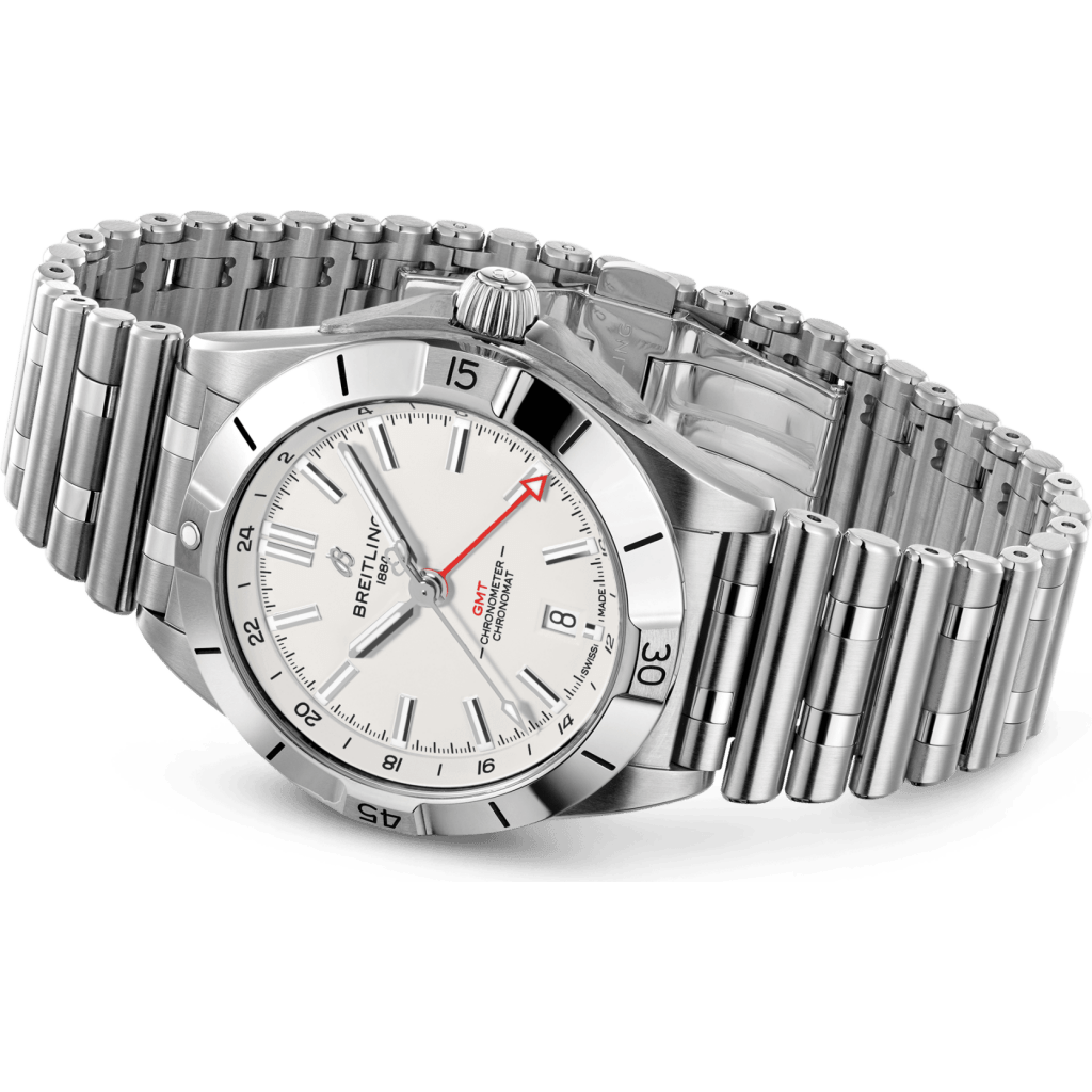 Breitling Chronomat Automatic GMT 40mm - A32398101A1A1 - #3
