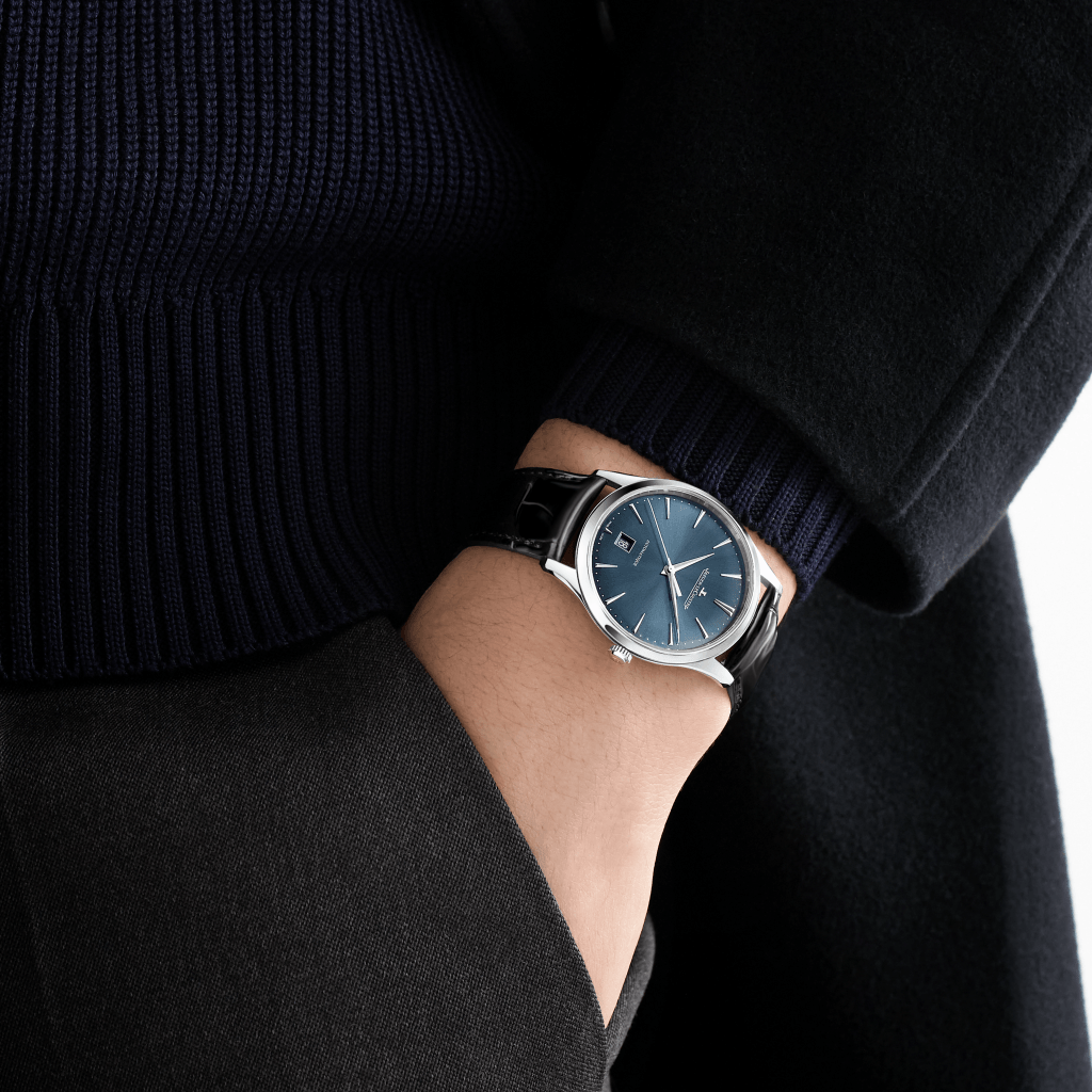 Jaeger-LeCoultre Master Ultra Thin Date 39mm - Q1238480 - #5 Jaeger-LeCoultre Master Ultra Thin Date 39mm - Q1238480 - #5