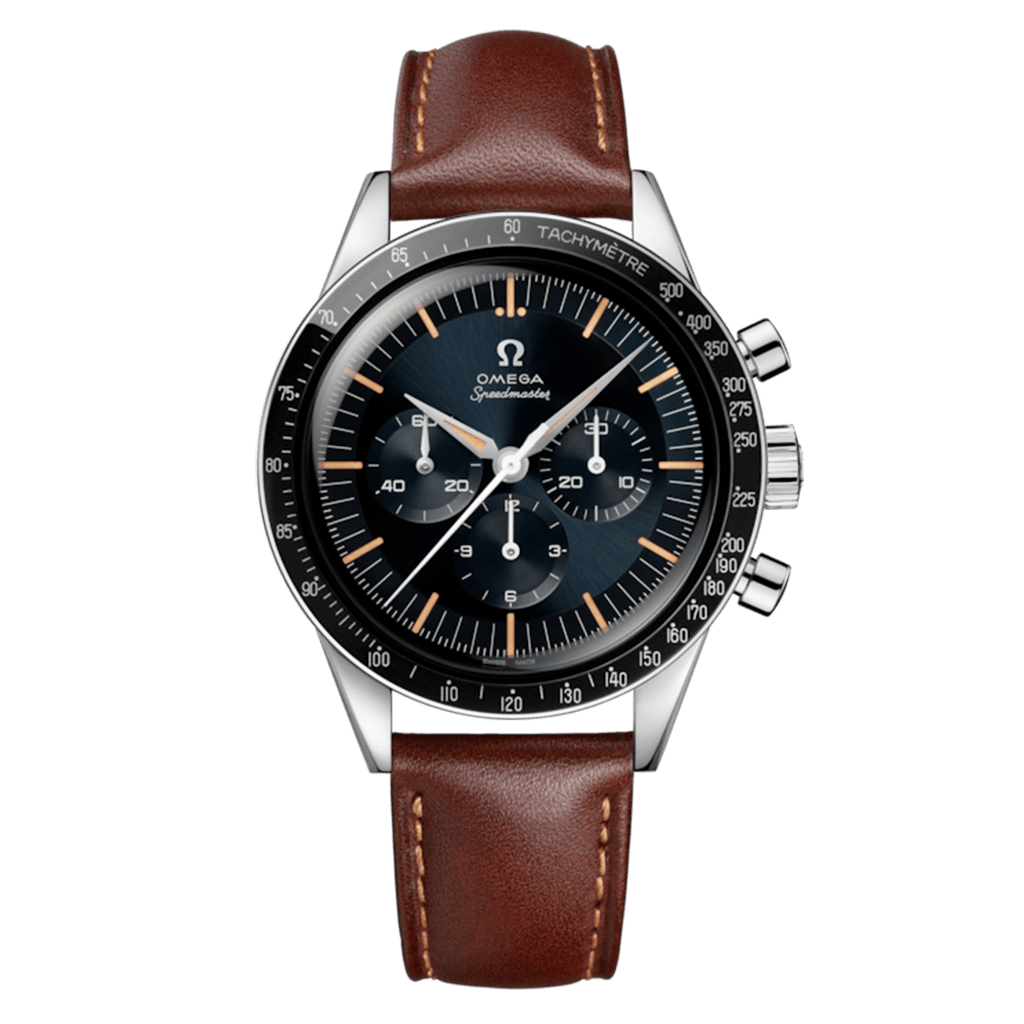 OMEGA Speedmaster First Omega In Space 40mm - 310.32.40.50.06.002 - #8