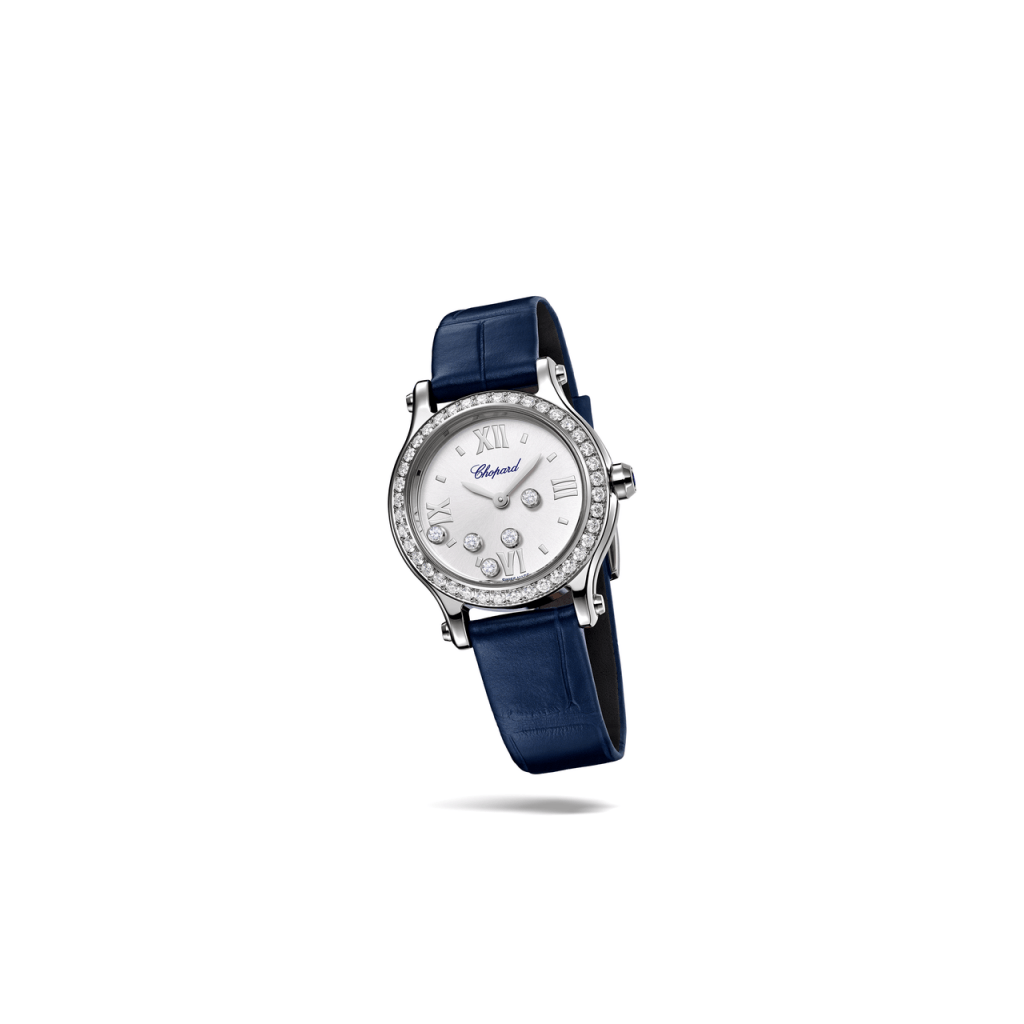 Chopard Happy Sport 25mm - 278620-3002 - #5 Chopard Happy Sport 25mm - 278620-3002 - #5