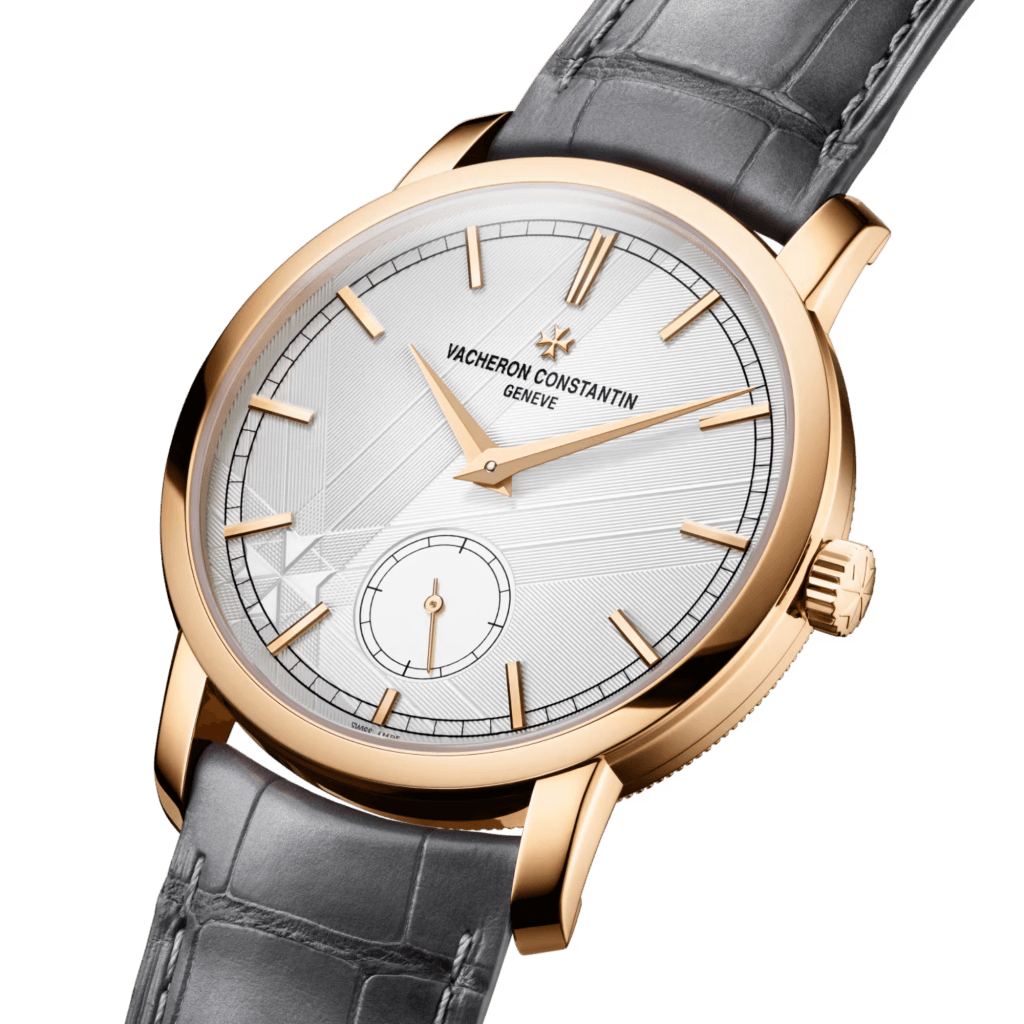 Vacheron Constantin Traditionnelle Manual Winding 38mm - 82172/000R-H118 - #2 Vacheron Constantin Traditionnelle Manual Winding 38mm - 82172/000R-H118 - #2