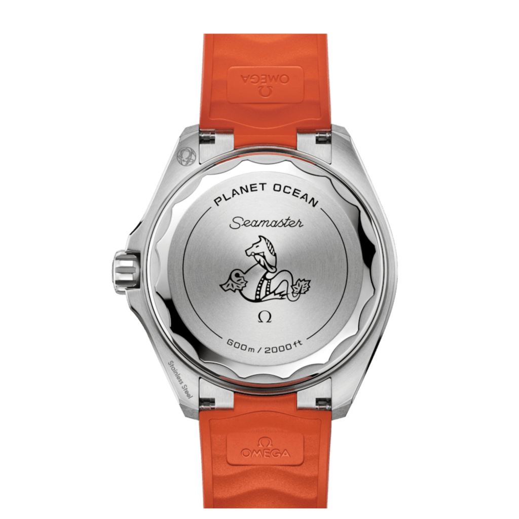 OMEGA Seamaster Planet Ocean 600m 42mm - 217.32.42.21.01.004 - #6 OMEGA Seamaster Planet Ocean 600m 42mm - 217.32.42.21.01.004 - #6