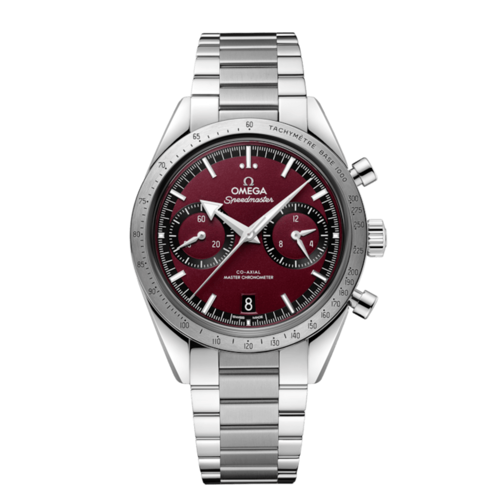 OMEGA Speedmaster Speedmaster 57 41mm - 332.10.41.51.11.001 - #1 OMEGA Speedmaster Speedmaster 57 41mm - 332.10.41.51.11.001 - #1