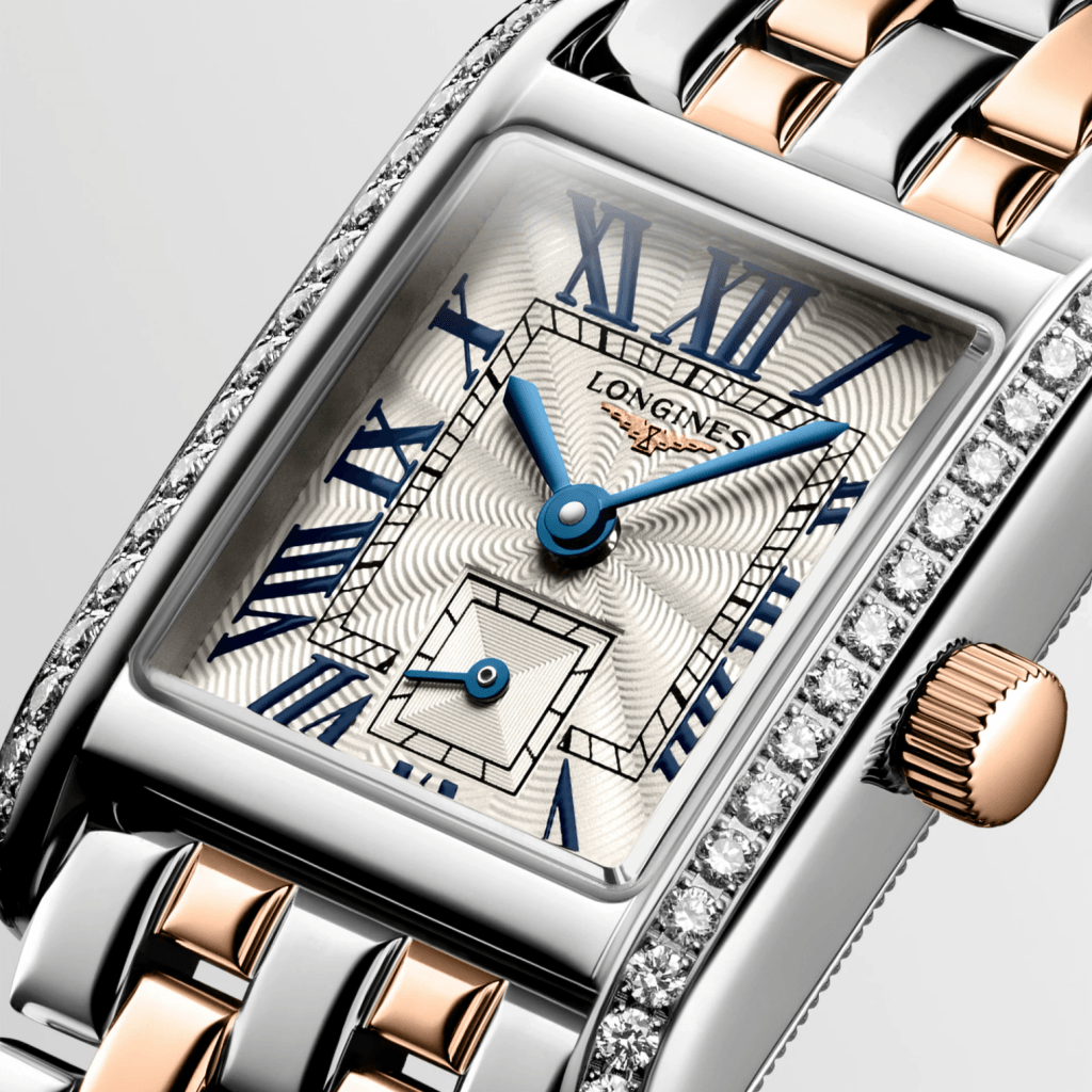 Longines Dolcevita Mini 29mm - L5.200.5.79.7 - #6 Longines Dolcevita Mini 29mm - L5.200.5.79.7 - #6