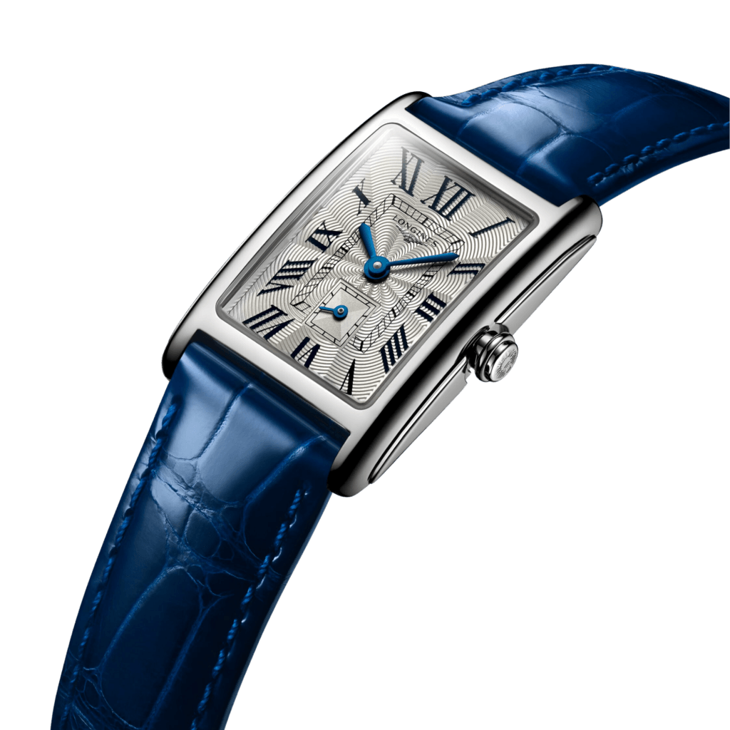Longines Dolcevita 32mm - L5.255.4.71.7 - #5 Longines Dolcevita 32mm - L5.255.4.71.7 - #5
