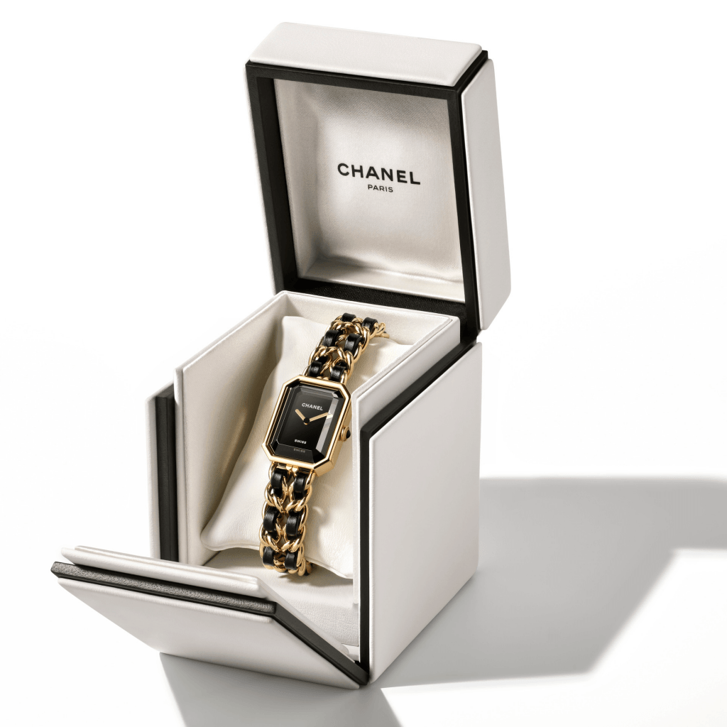 CHANEL Premiere Edition Originale - H6951-XL - #2