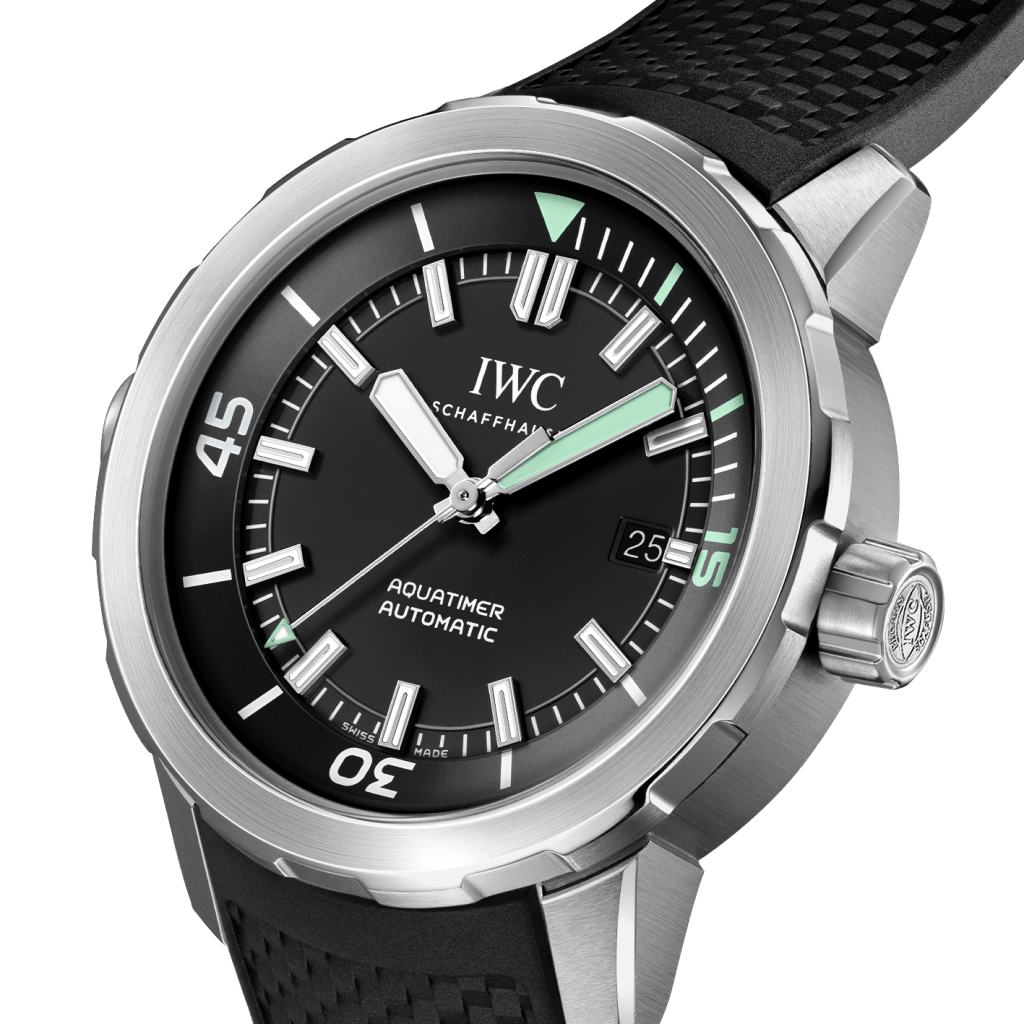 IWC Aquatimer Automatic 42mm - IW328802 - #2