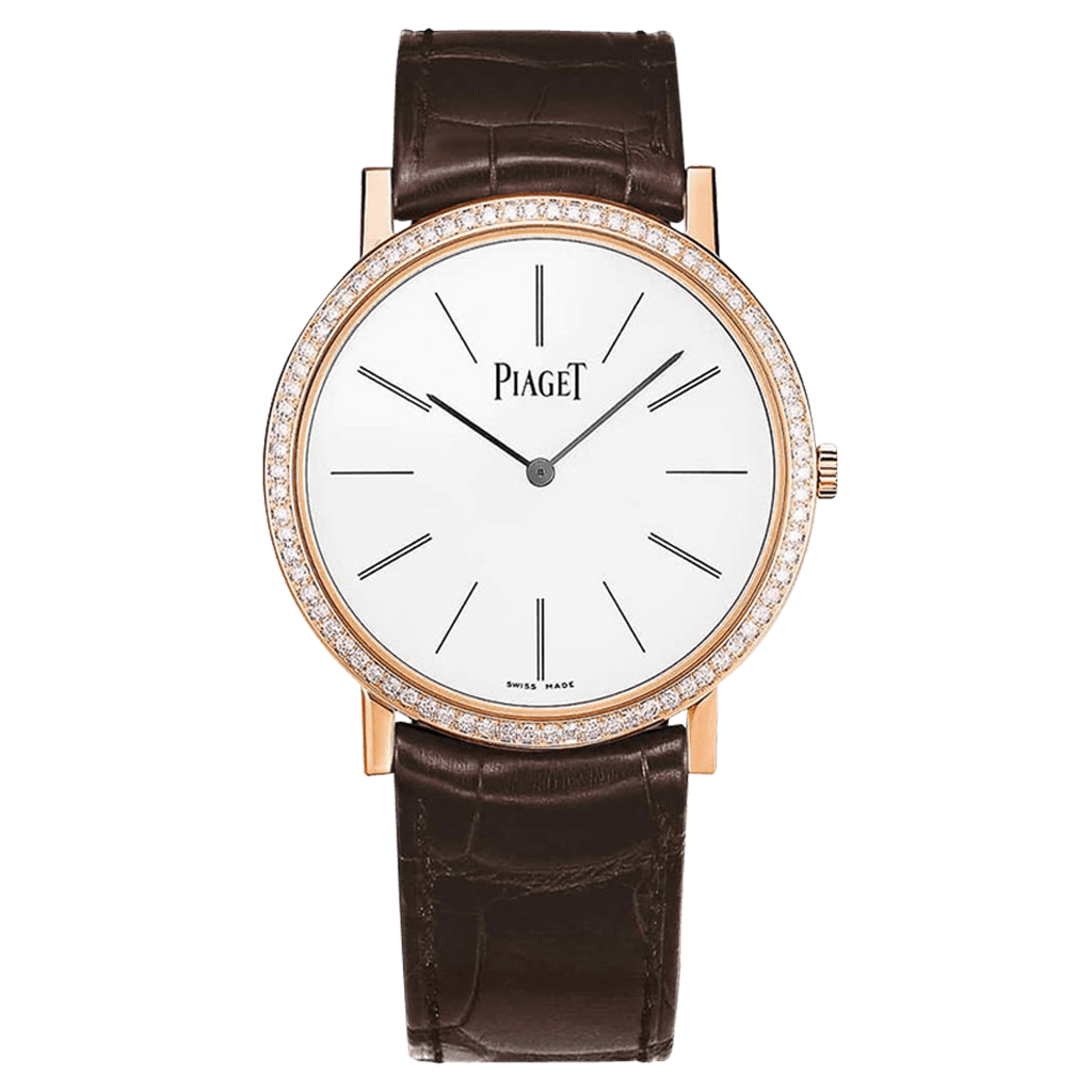 Piaget Altiplano Ultra Thin 38mm - G0A36125 - #4