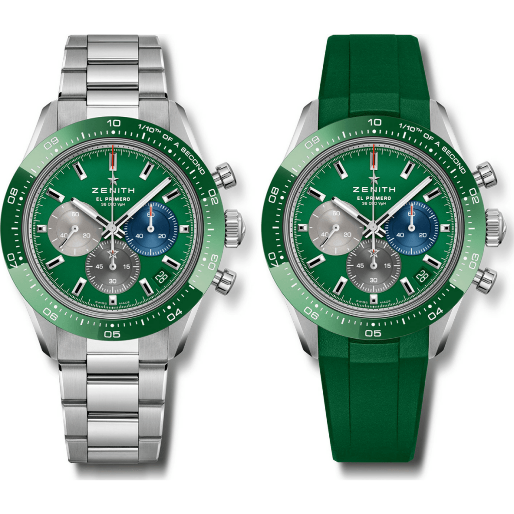 Zenith Chronomaster Sport 41mm - 03.3119.3600/56.M3100 - #2