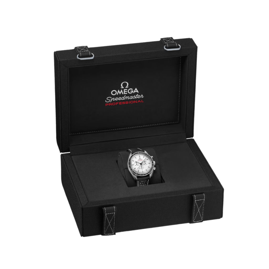 OMEGA Speedmaster Moonwatch Professional 42mm - 310.32.42.50.04.002 - #3
